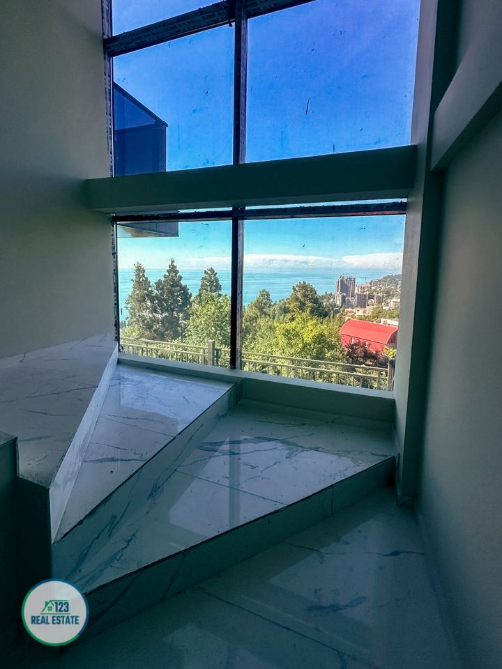 Вилла в Батуми, Грузия, 245 м² - фото 8