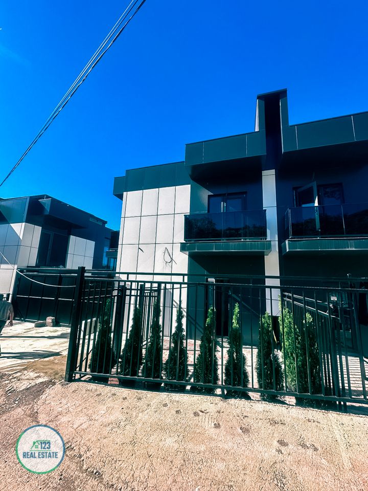 Вилла в Батуми, Грузия, 245 м² - фото 2