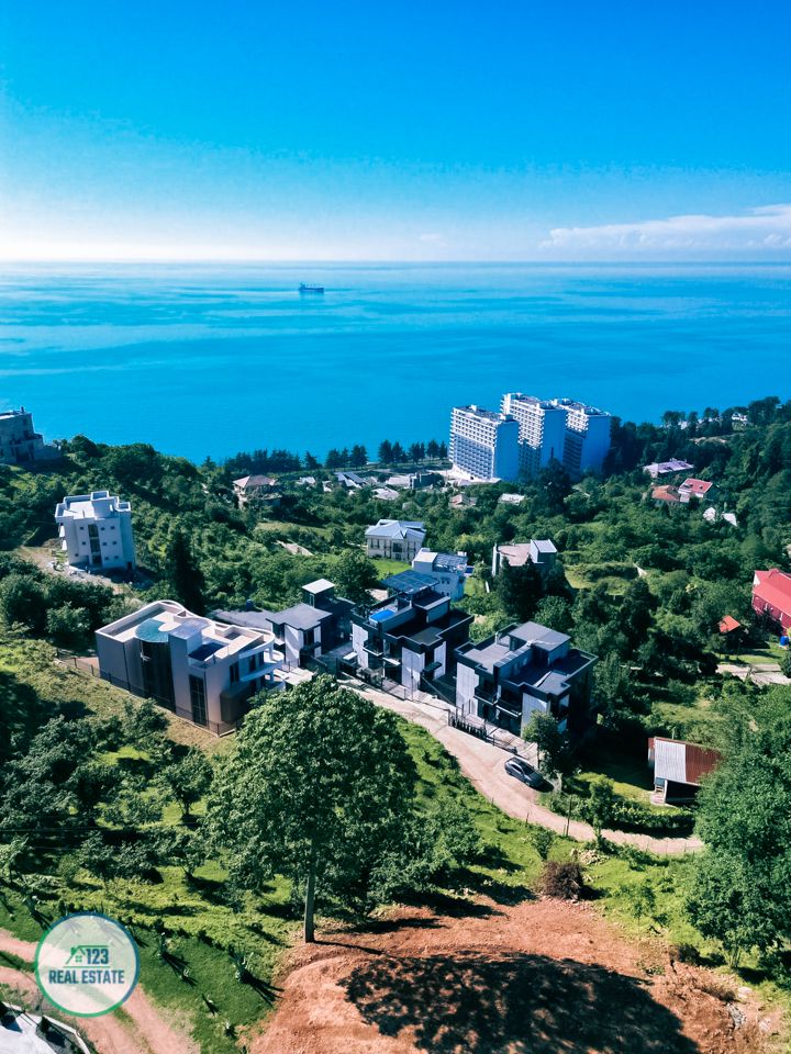 Вилла в Батуми, Грузия, 245 м² - фото 13