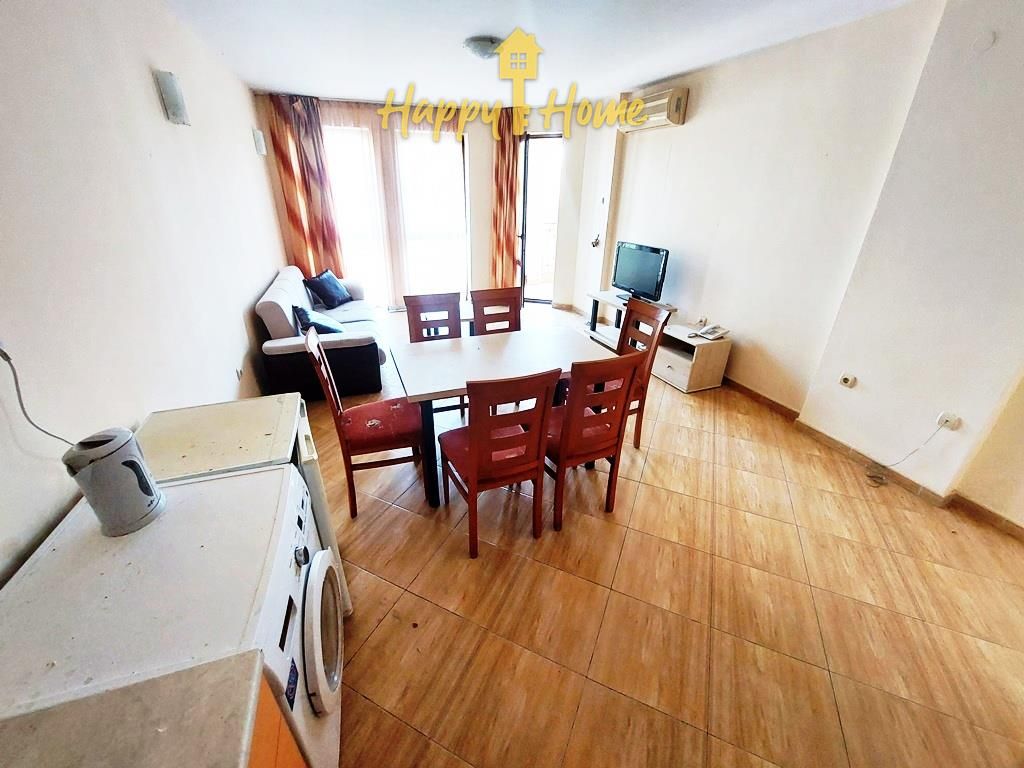 Квартира на Солнечном берегу, Болгария, 122 м² - фото 4