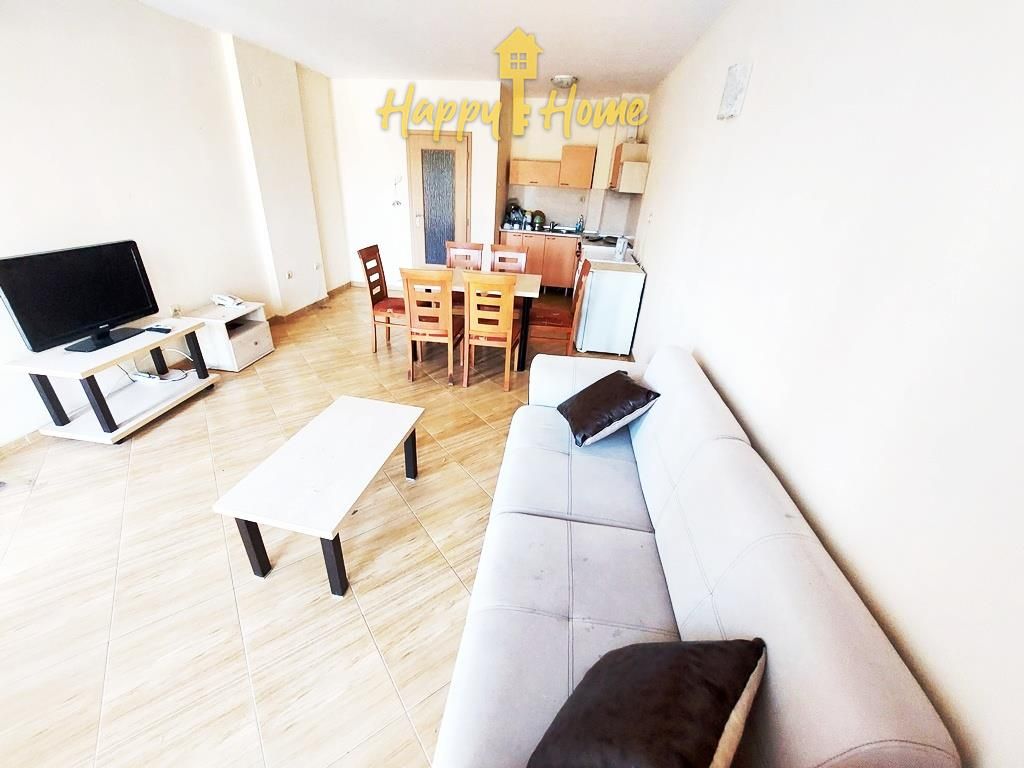 Квартира на Солнечном берегу, Болгария, 122 м² - фото 2