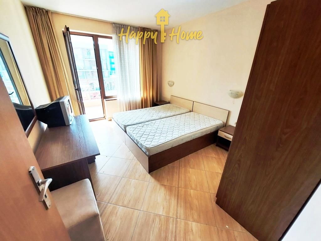 Квартира на Солнечном берегу, Болгария, 122 м² - фото 11