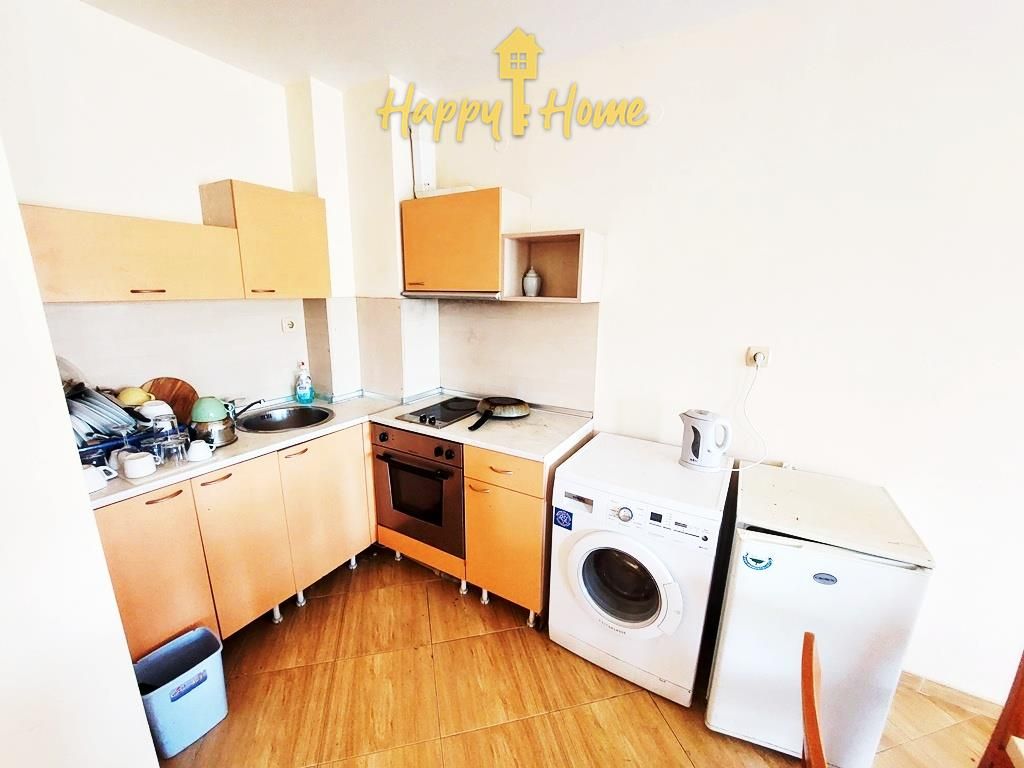 Квартира на Солнечном берегу, Болгария, 122 м² - фото 5