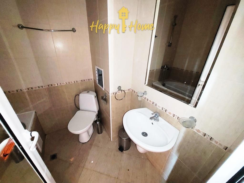 Квартира на Солнечном берегу, Болгария, 122 м² - фото 6