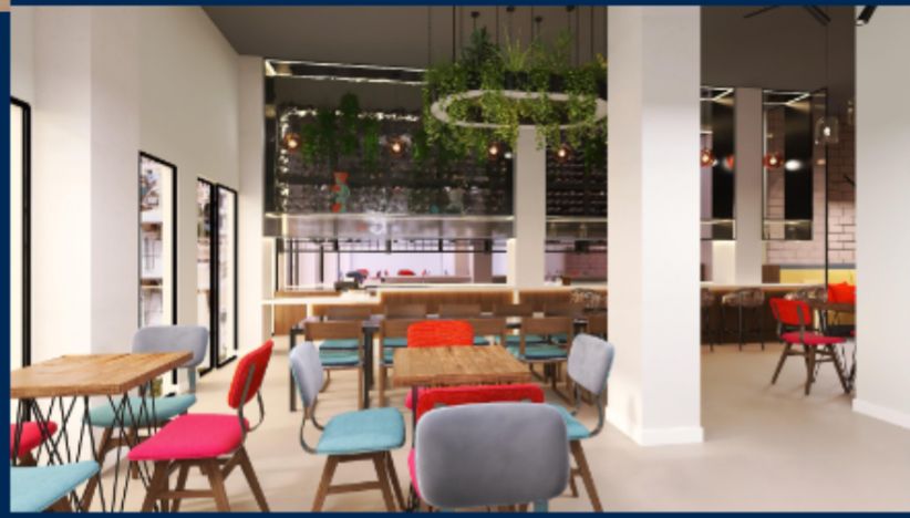 Отель, гостиница в Пирее, Греция, 42 м² - фото 4