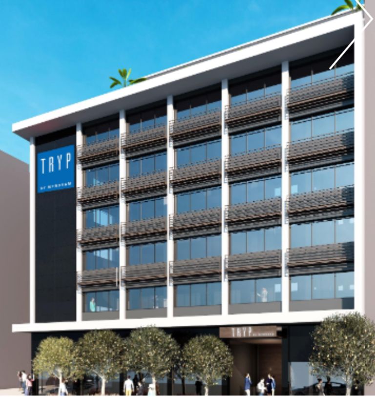 Отель, гостиница в Пирее, Греция, 42 м² - фото 2