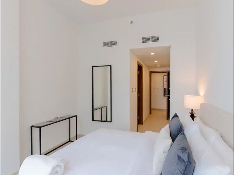 Квартира в Дубае, ОАЭ, 89 м² - фото 5