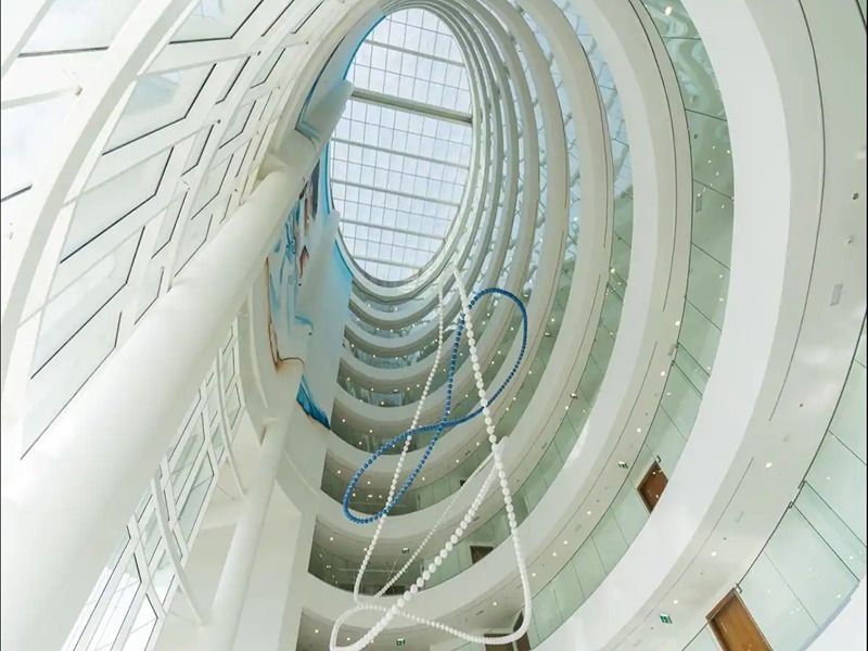 Квартира в Дубае, ОАЭ, 89 м² - фото 10