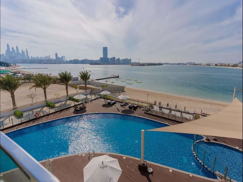 Квартира в Дубае, ОАЭ, 89 м² - фото 11