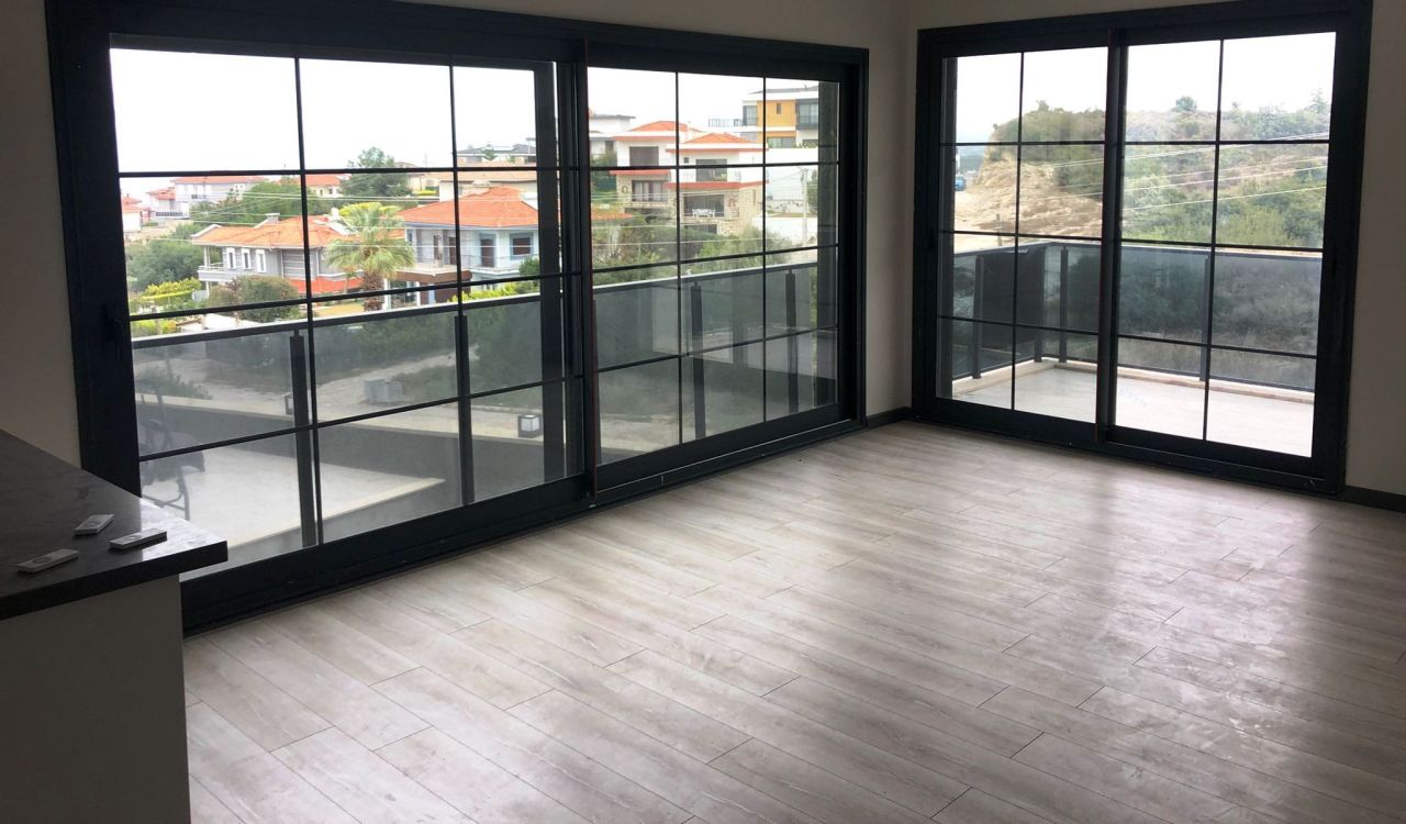 Вилла в Чешме, Турция, 150 м² - фото 4