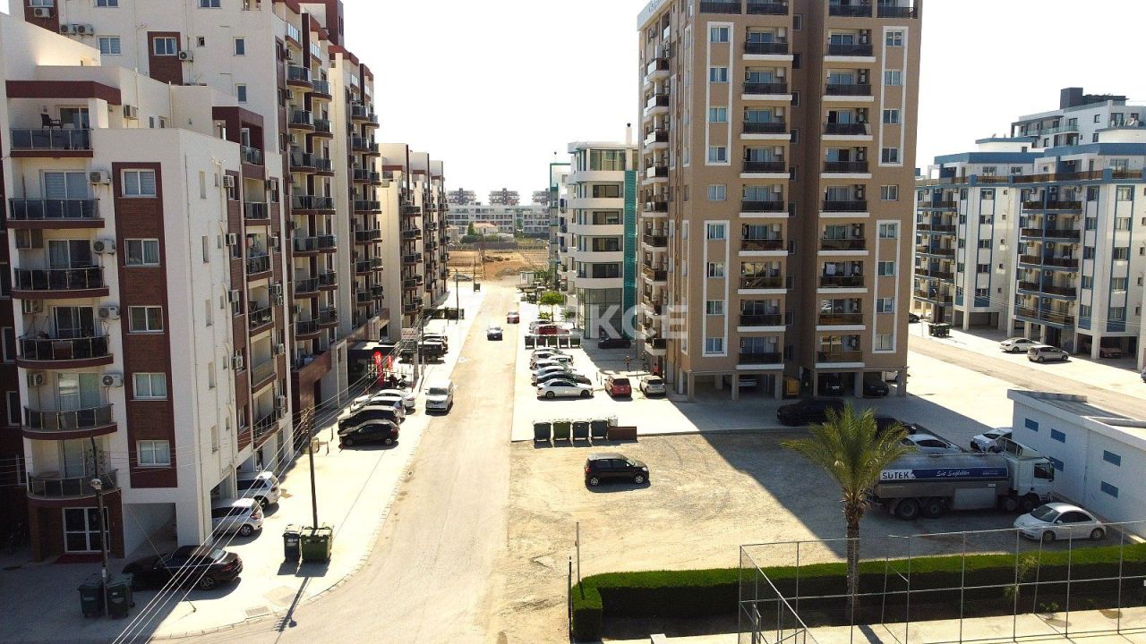 Апартаменты в Искеле, Кипр, 75 м² - фото 6