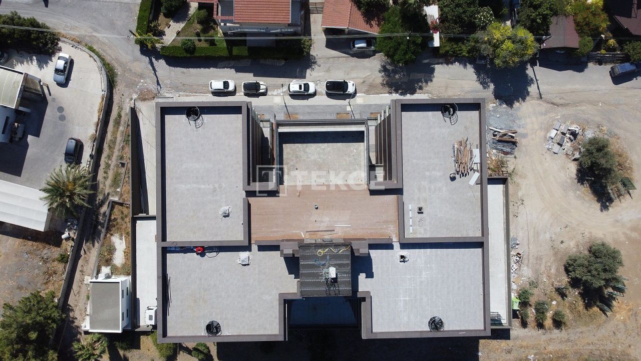 Пентхаус в Кирении, Кипр, 352 м² - фото 8