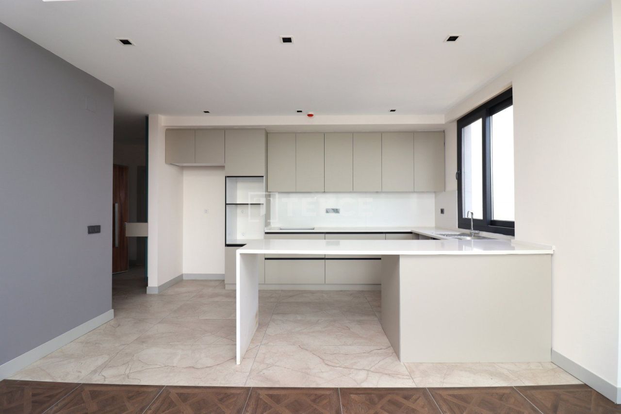 Апартаменты Эрдемли, Турция, 135 м² - фото 14