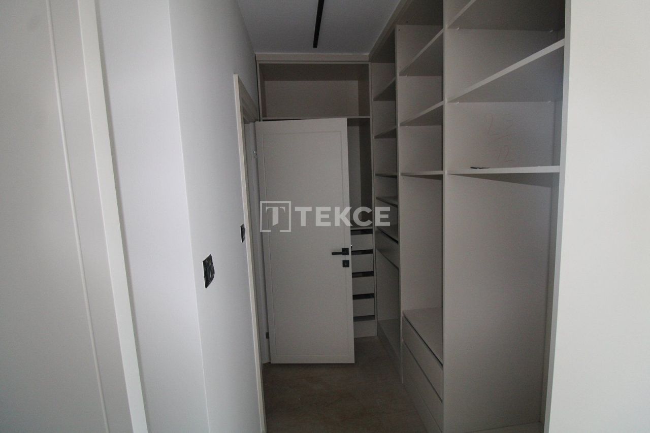 Пентхаус в Кирении, Кипр, 352 м² - фото 17