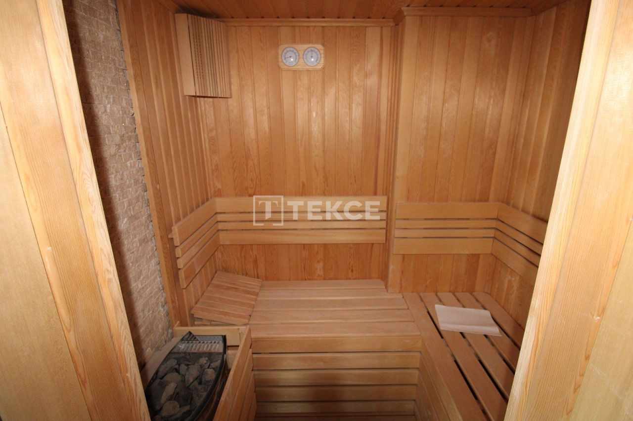 Пентхаус в Кирении, Кипр, 346 м² - фото 18