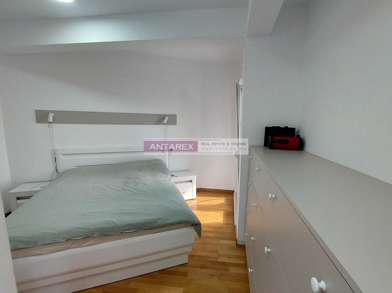 Апартаменты в Тивате, Черногория, 72 м² - фото 7