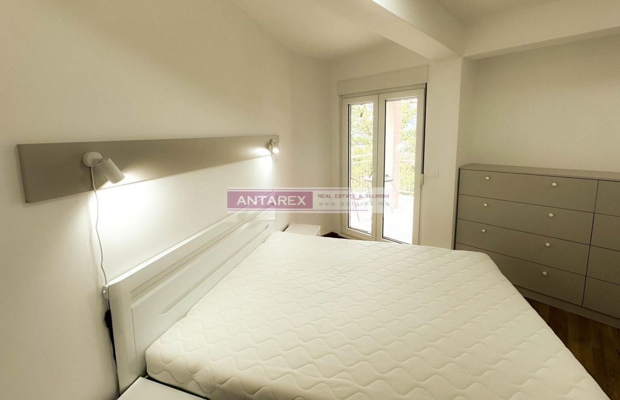 Апартаменты в Тивате, Черногория, 72 м² - фото 8