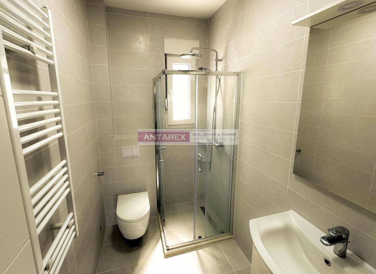 Апартаменты в Тивате, Черногория, 72 м² - фото 11