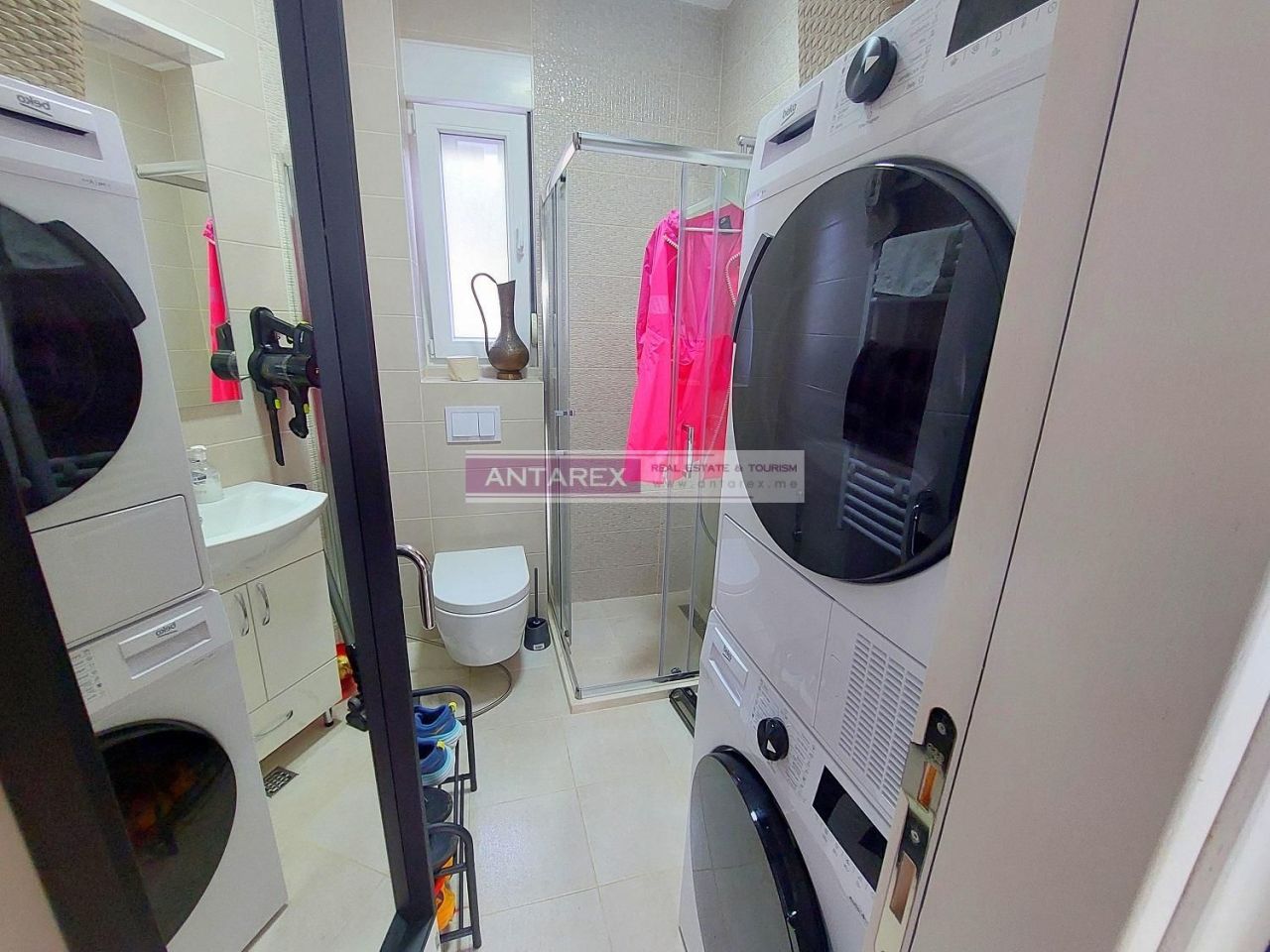 Апартаменты в Тивате, Черногория, 72 м² - фото 12