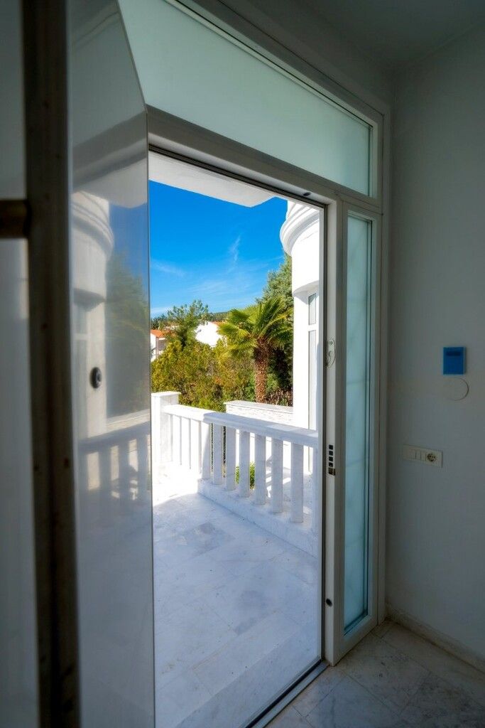 Вилла в Салониках, Греция, 584 м² - фото 13