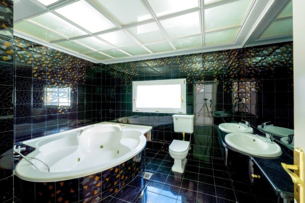 Вилла в Салониках, Греция, 584 м² - фото 18