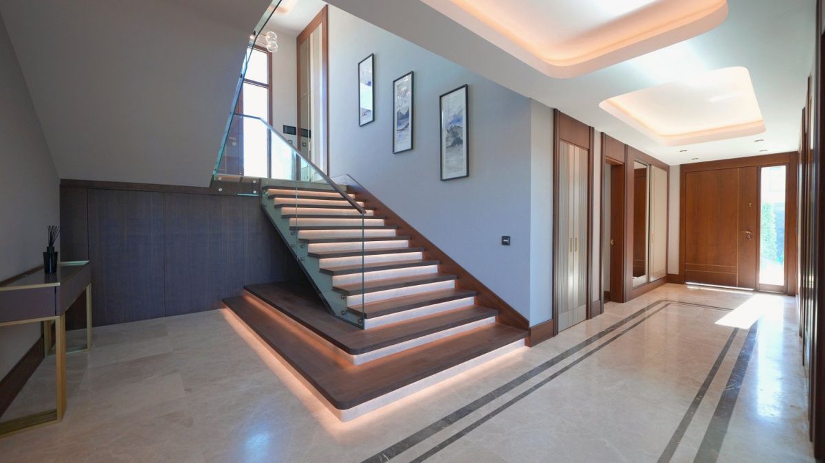 Дом в Стамбуле, Турция - фото 3