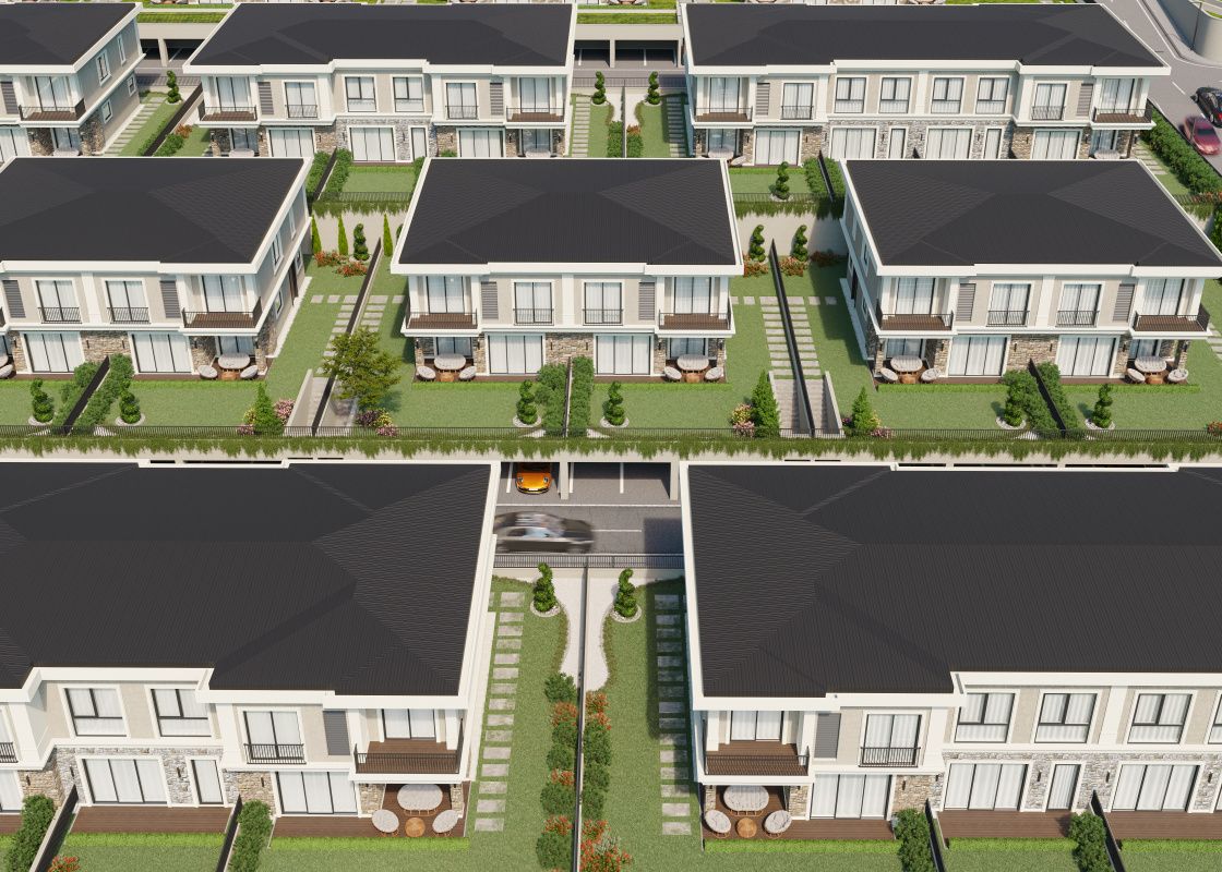 Дом в Стамбуле, Турция - фото 3