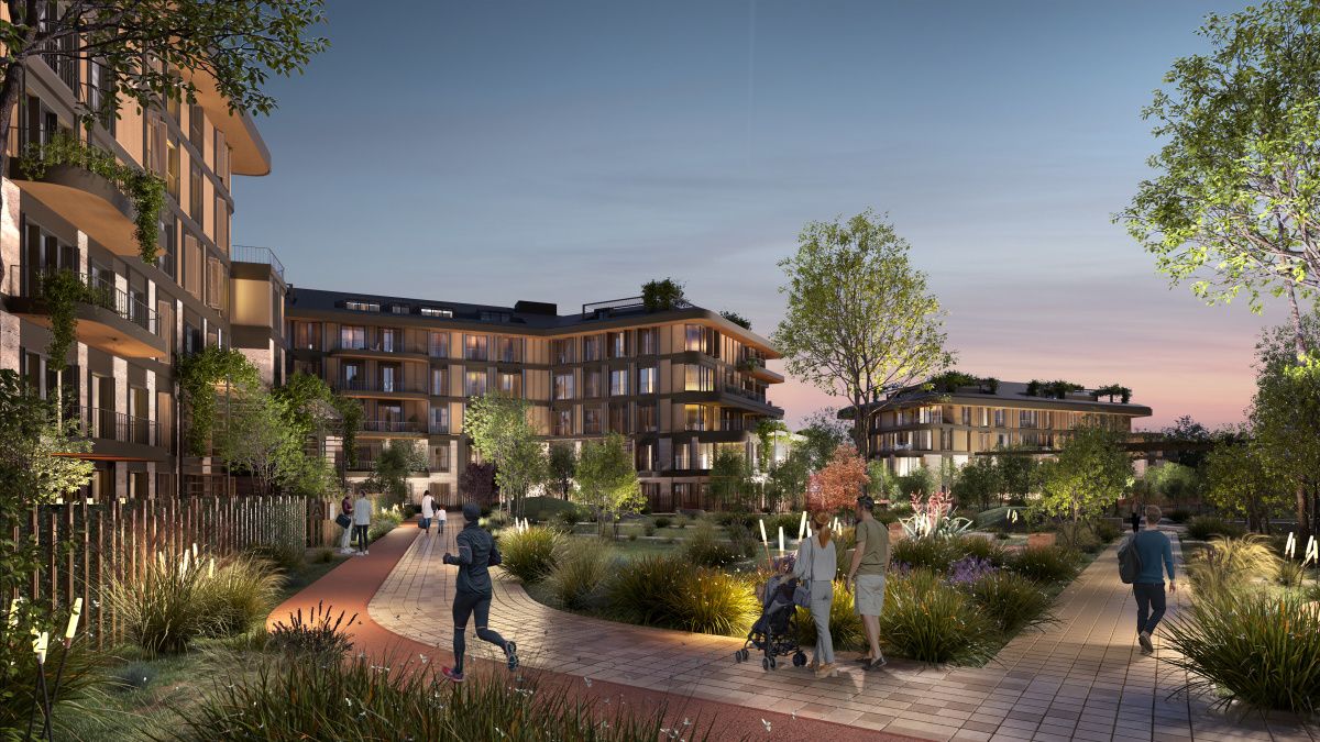 Дом в Стамбуле, Турция - фото 3