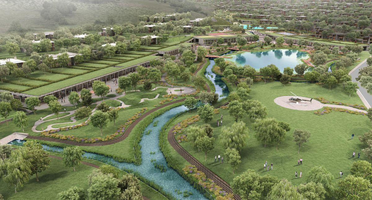 Дом в Стамбуле, Турция - фото 3