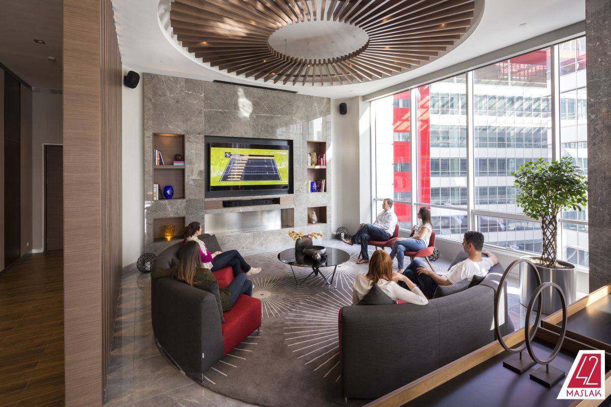 Квартира в Стамбуле, Турция - фото 4