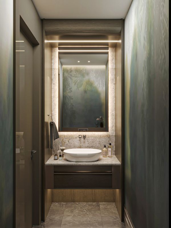 Дом в Стамбуле, Турция - фото 5