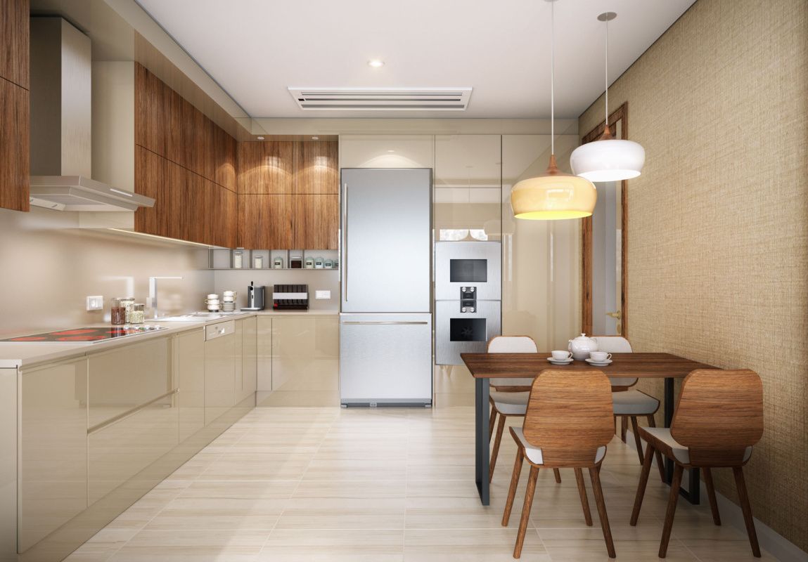 Квартира в Стамбуле, Турция - фото 6