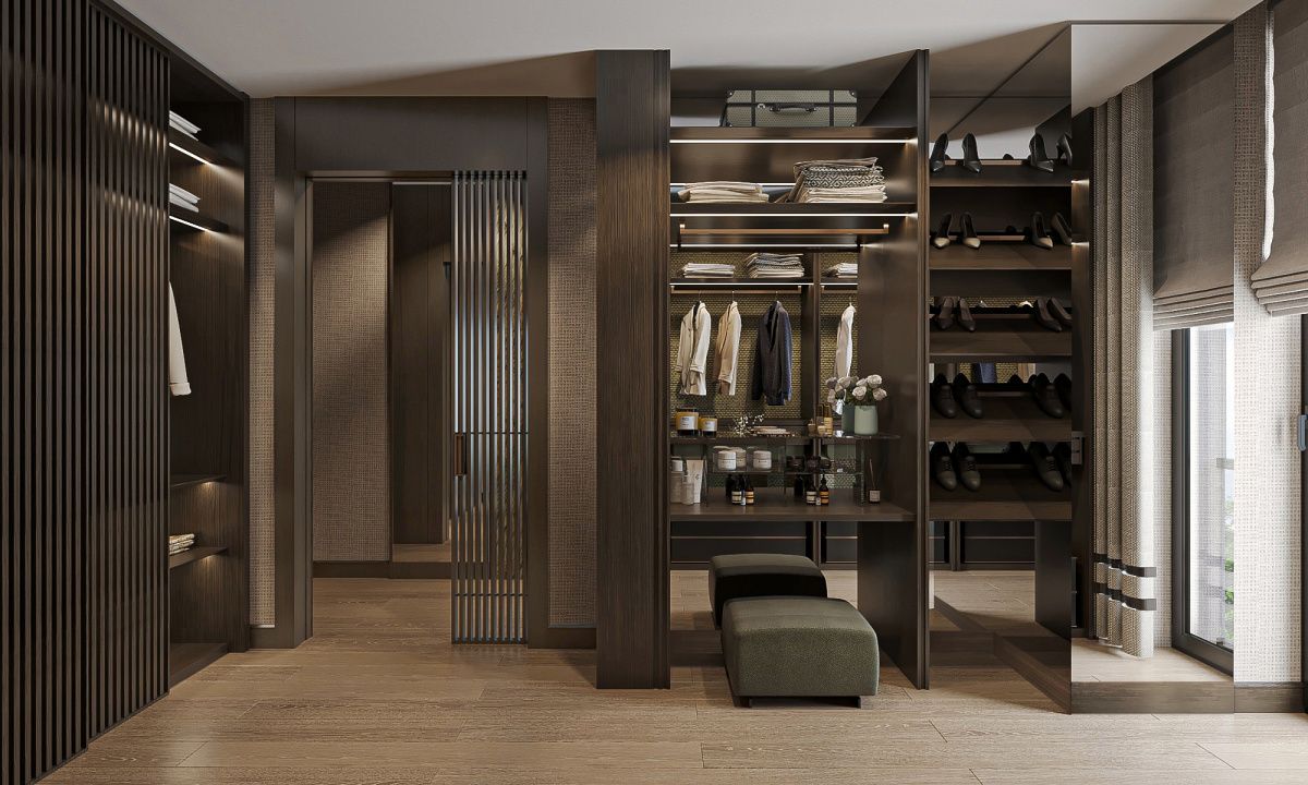 Квартира в Стамбуле, Турция - фото 6