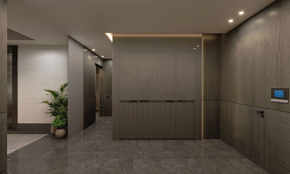 Дом в Стамбуле, Турция - фото 7