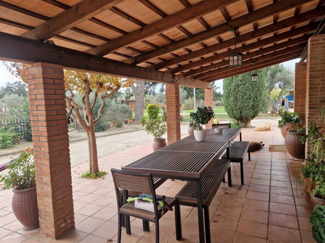 Дом в Жироне, Испания, 450 м² - фото 8