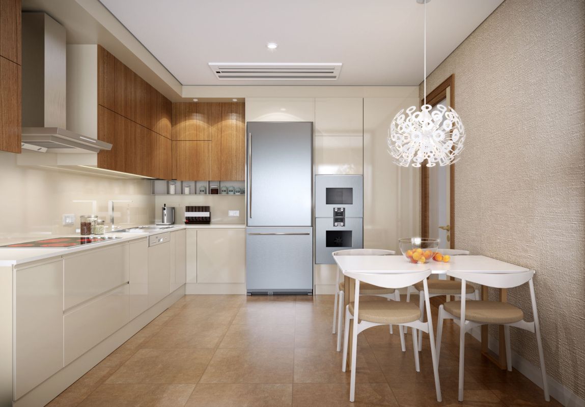 Квартира в Стамбуле, Турция - фото 10