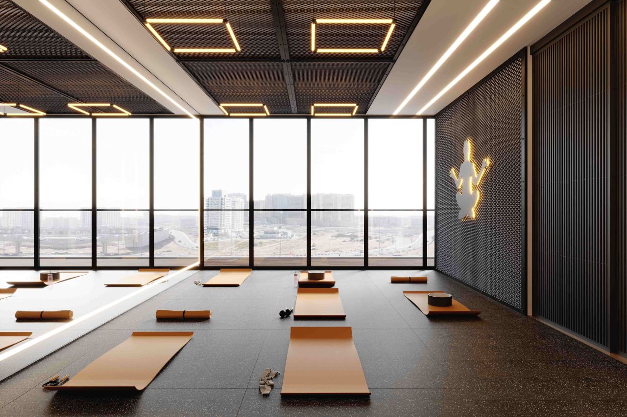 Квартира в Дубае, ОАЭ, 48.12 м² - фото 7