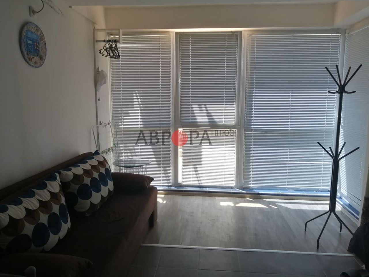 Квартира в Поморие, Болгария, 40 м² - фото 8