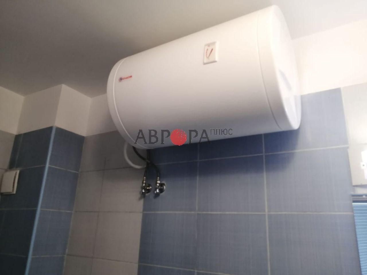 Квартира в Поморие, Болгария, 40 м² - фото 13