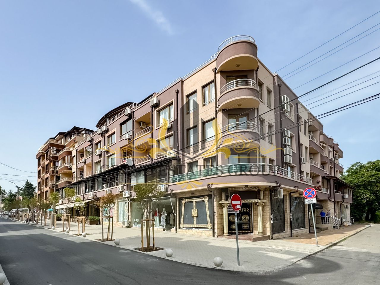 Апартаменты в Бургасе, Болгария, 67 м² - фото 1