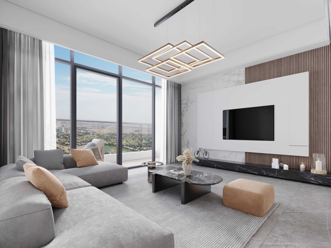 Квартира в Дубае, ОАЭ, 159.33 м² - фото 8