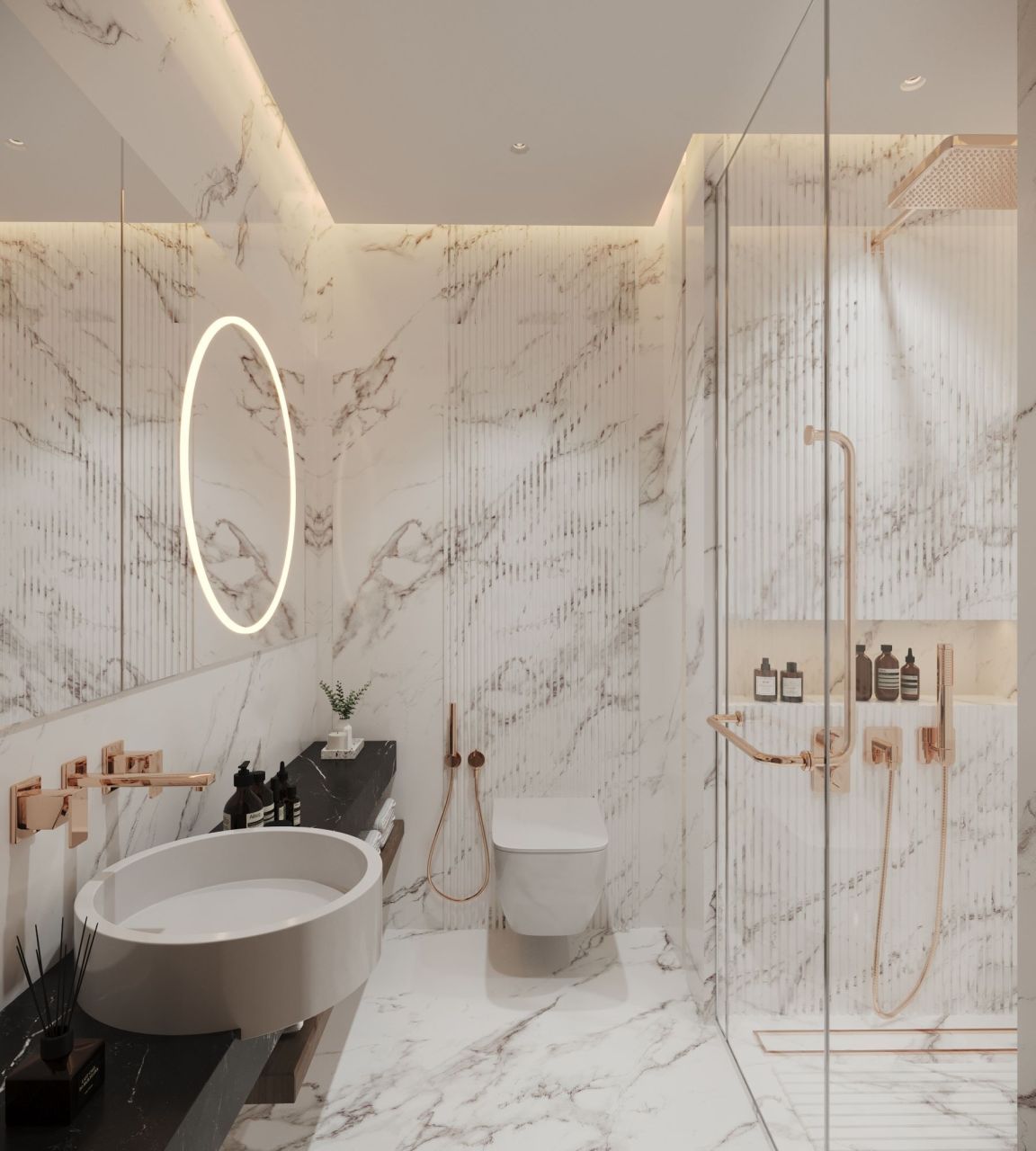 Квартира в Дубае, ОАЭ, 159.33 м² - фото 9