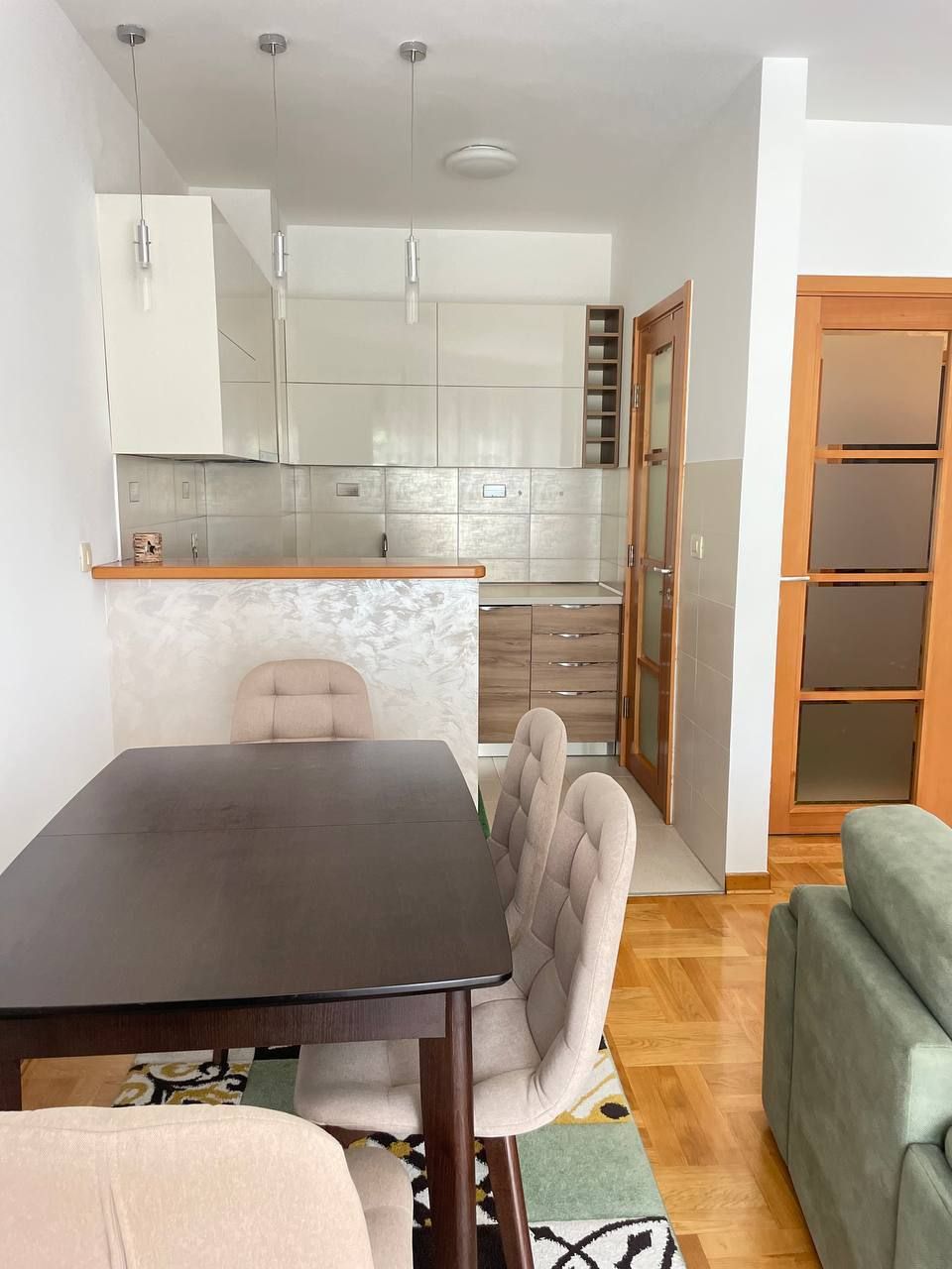 Квартира в Баре, Черногория, 61 м² - фото 3