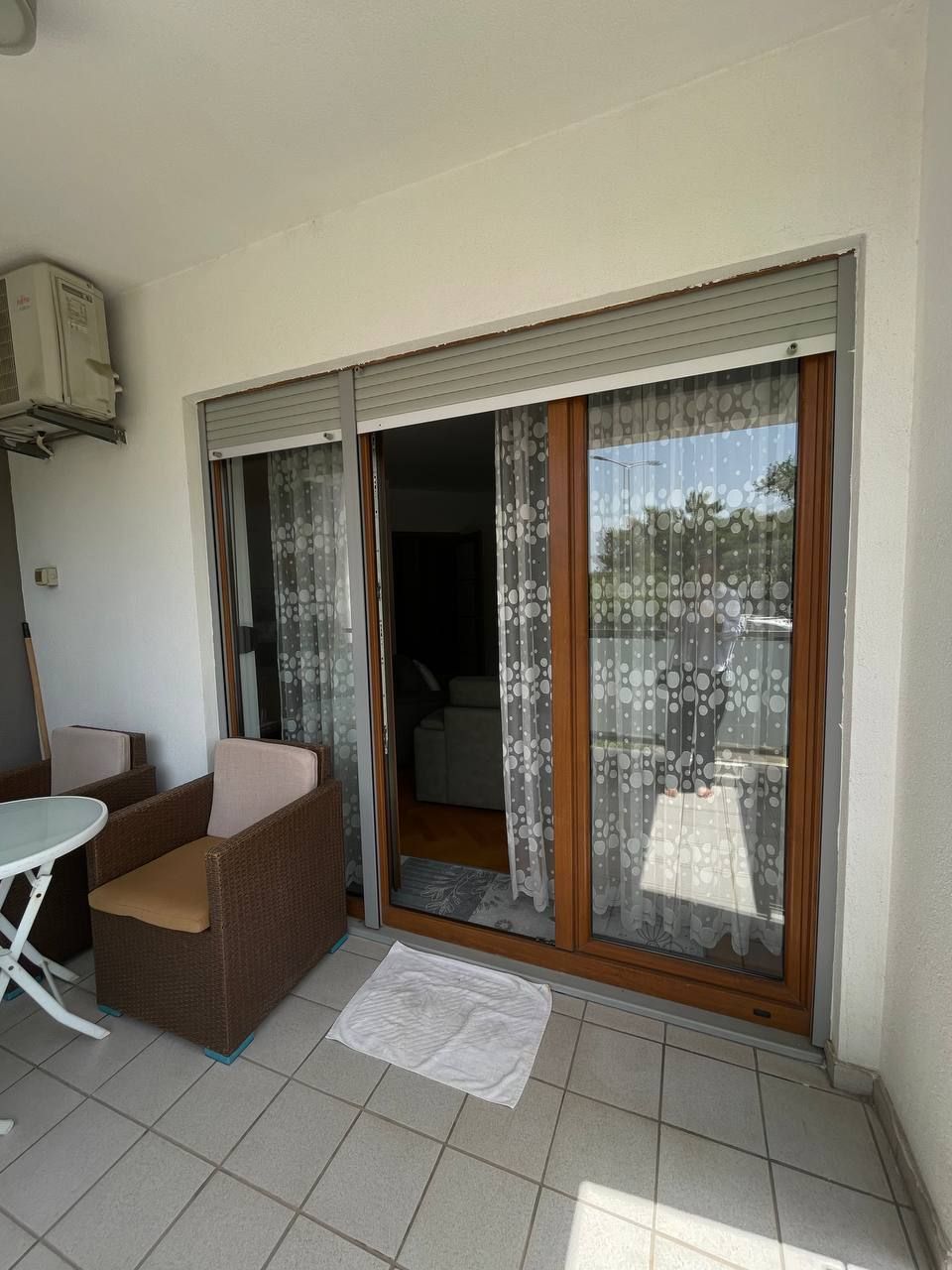 Квартира в Баре, Черногория, 61 м² - фото 4