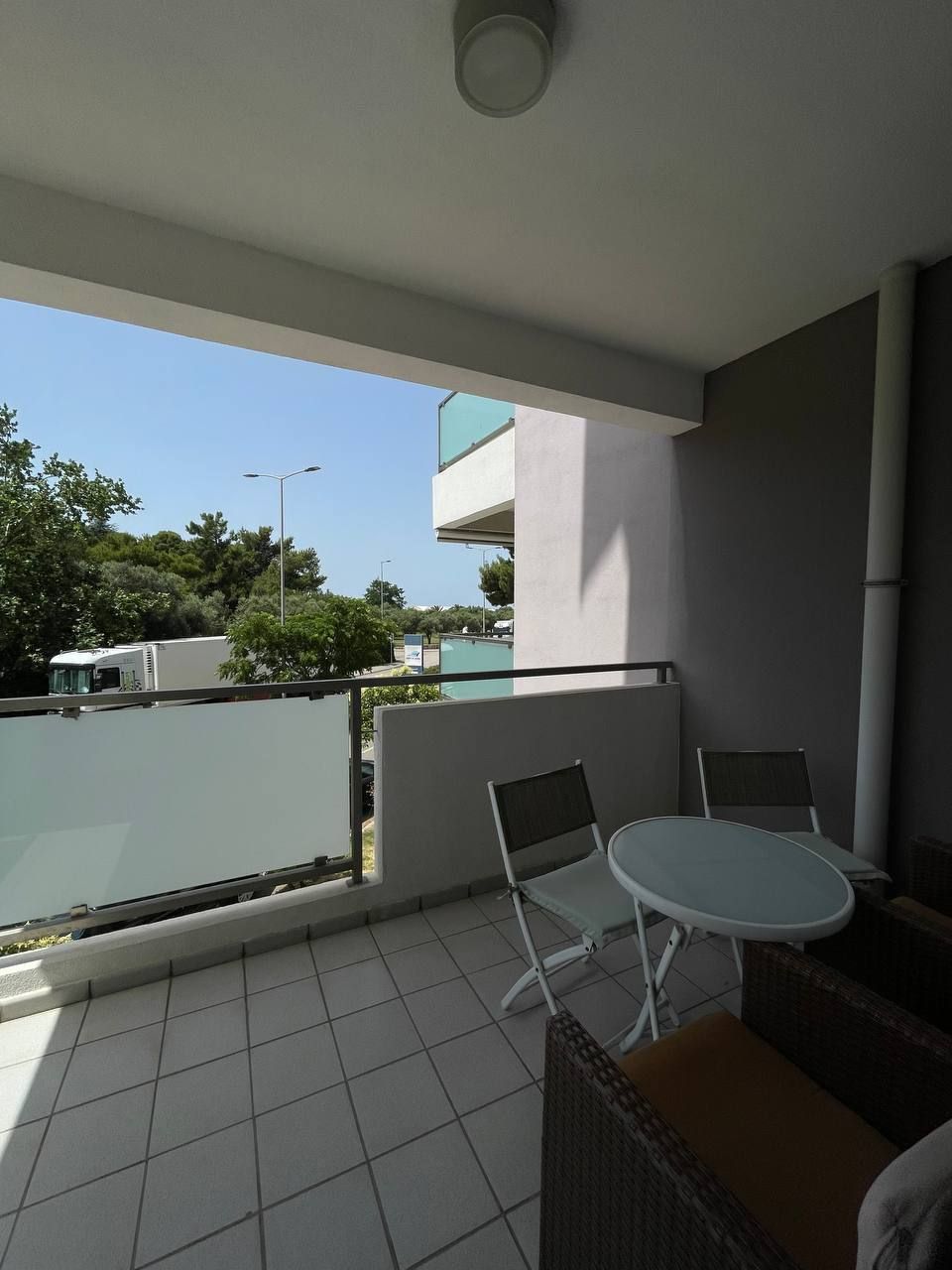 Квартира в Баре, Черногория, 61 м² - фото 5