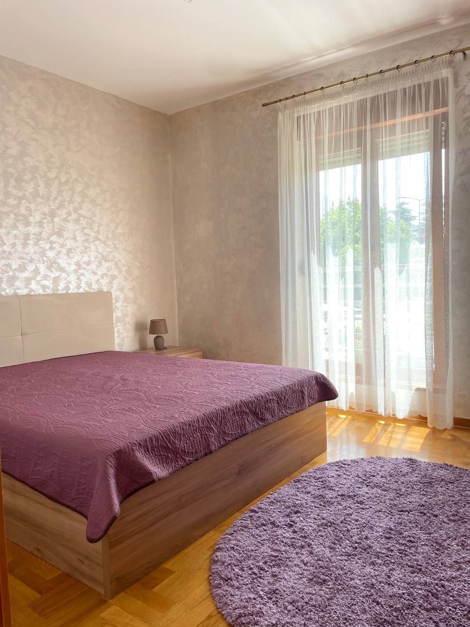 Квартира в Баре, Черногория, 61 м² - фото 7