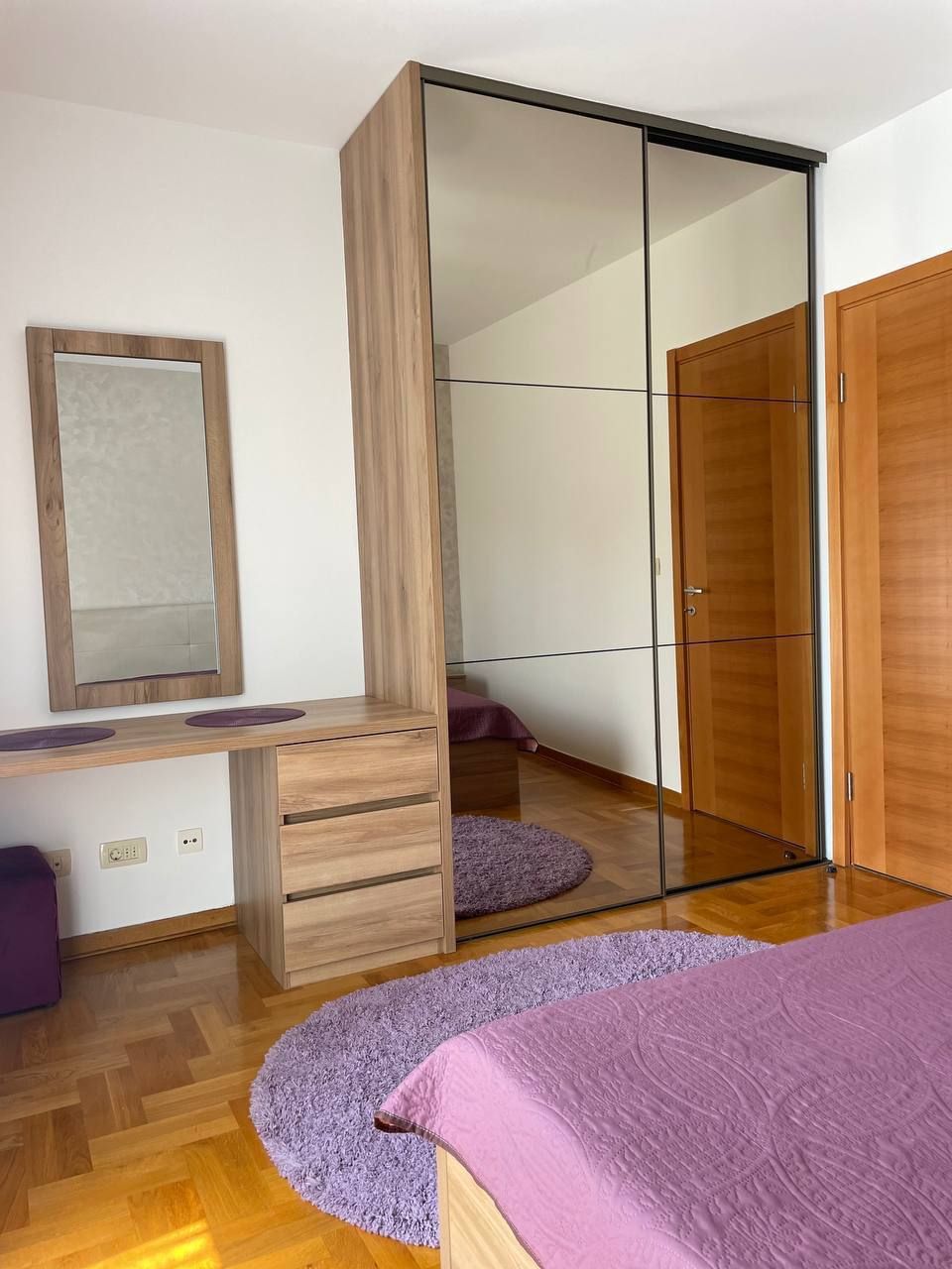 Квартира в Баре, Черногория, 61 м² - фото 8