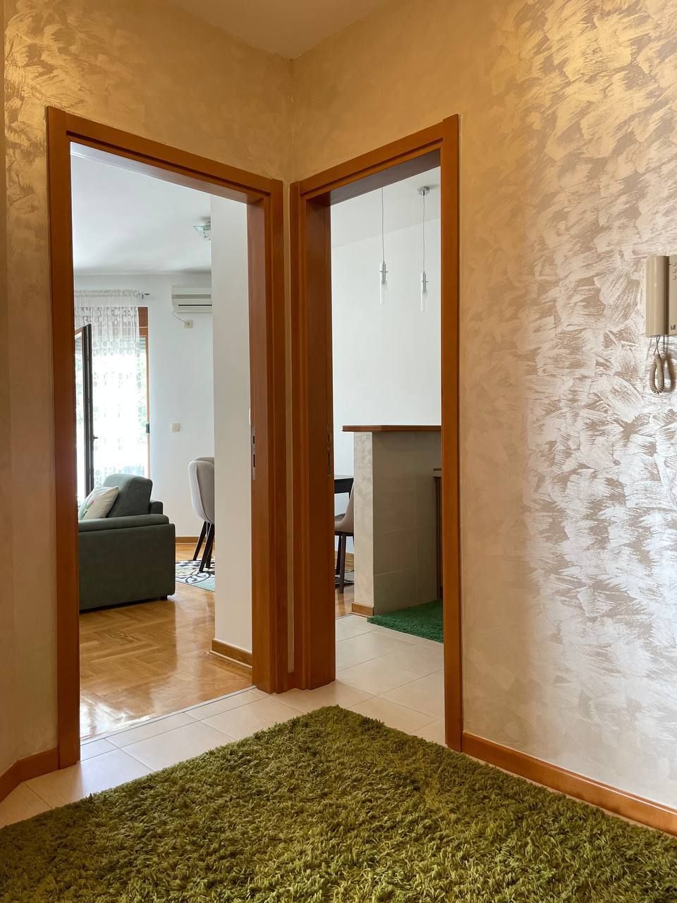 Квартира в Баре, Черногория, 61 м² - фото 9