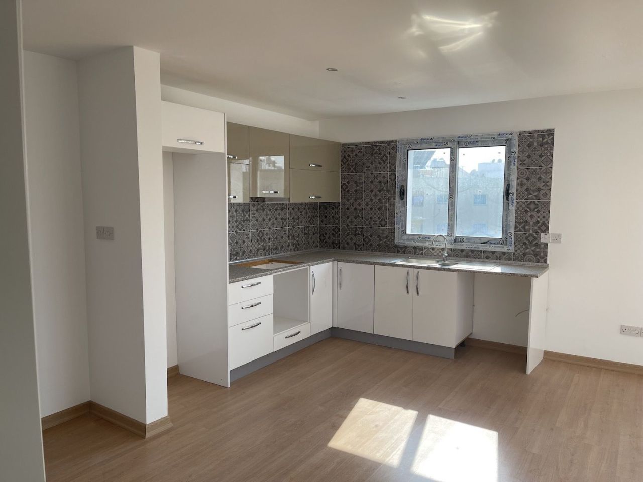 Квартира в Лефкоше, Кипр, 80 м² - фото 4