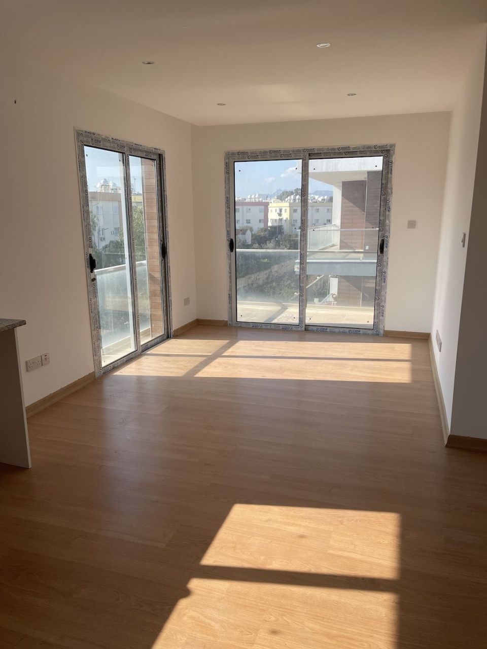 Квартира в Лефкоше, Кипр, 80 м² - фото 7